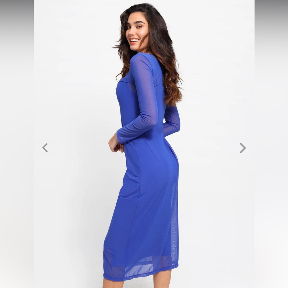 Popilush Dress